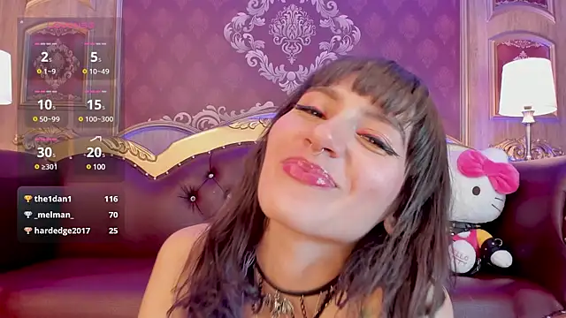 ElectraRaptiis online show from 12-11-24, 11:21