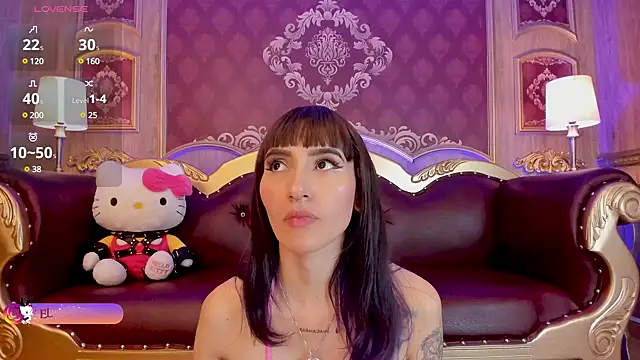 ElectraRaptiis online show from 12-27-24, 11:31