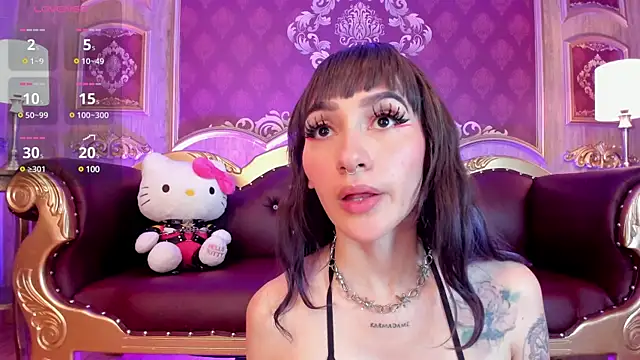 ElectraRaptiis online show from 01-09-25, 08:01