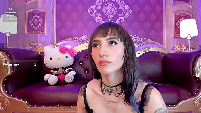 ElectraRaptiis online show from 01-11-25, 11:24