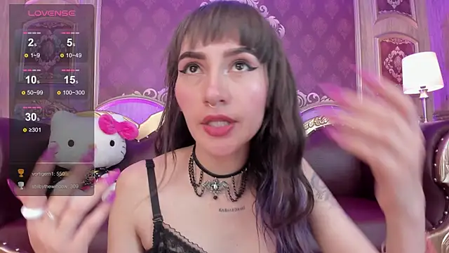 ElectraRaptiis online show from 01-31-25, 08:01