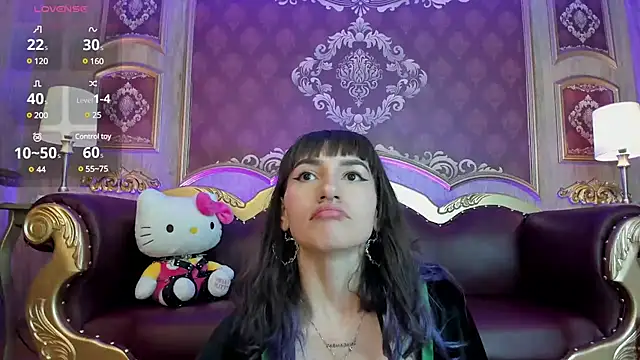 ElectraRaptiis online show from 02-12-25, 08:50