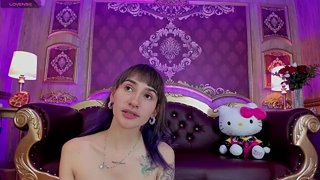 ElectraRaptiis online show from 02-20-25, 07:41