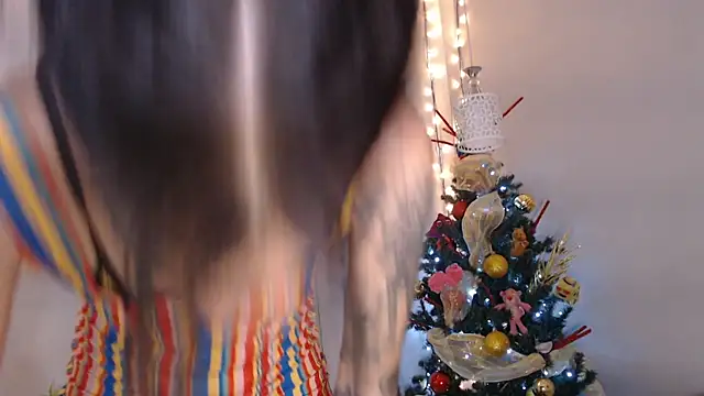 Snapshot of Kimandyuk chatting on 12-20-24, 01:36 Kimandyuk online show from 12-20-24, 01:36