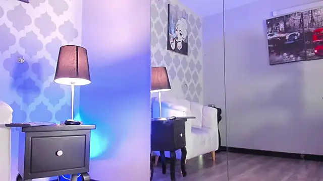 GabyPetit online show from 04-18-26, 08:31