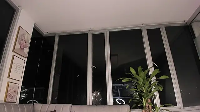 Snapshot of Megan_Lim chatting on 01-31-25, 10:42 Megan Lim online show from 01-31-25, 10:42