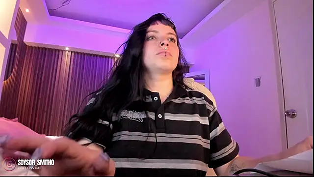 Lucy Smith2 online show from 02-13-26, 03:46