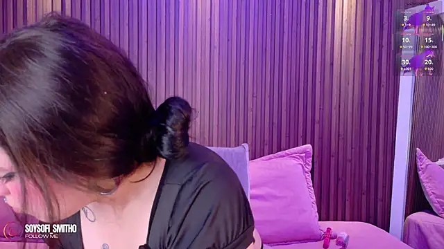 Lucy Smith2 online show from 02-27-26, 04:01