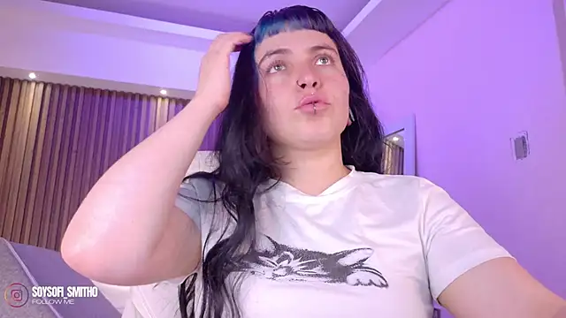 Lucy Smith2 online show from 04-07-26, 03:51