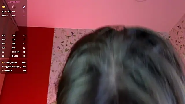  Katie Dierse online show from 12-26-24, 04:36