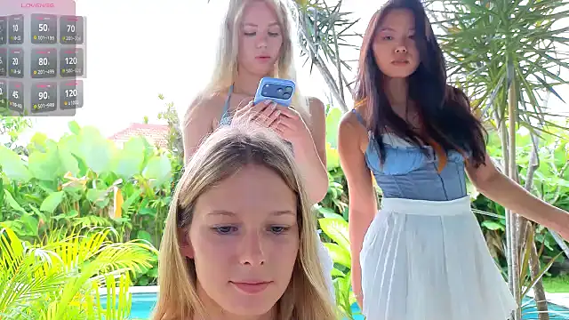  Katie Dierse online show from 02-14-26, 02:30