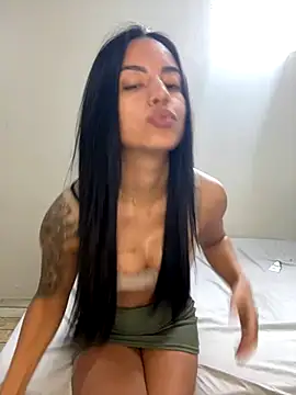 Elamesmamorena online show from 11-06-25, 11:00