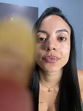 Elamesmamorena online show from 06-10-26, 12:33