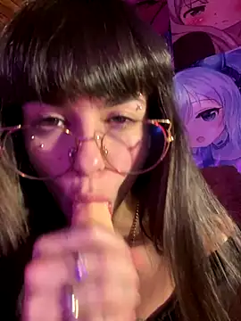 VioletaSubmissive online show from 12-02-24, 12:19