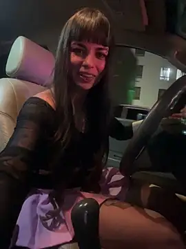 VioletaSubmissive online show from 01-24-25, 01:45