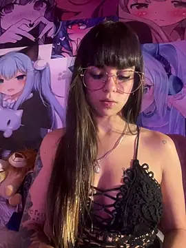 VioletaSubmissive online show from 02-05-25, 04:48