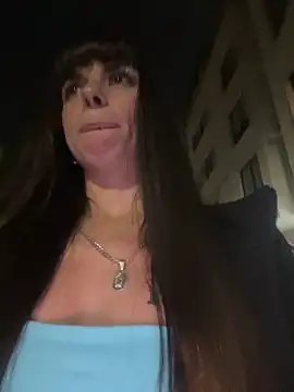 VioletaSubmissive online show from 02-13-25, 01:50