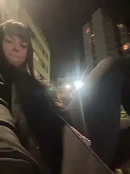 VioletaSubmissive online show from 02-20-25, 01:57