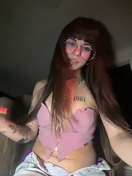 VioletaSubmissive online show from 02-23-25, 11:47