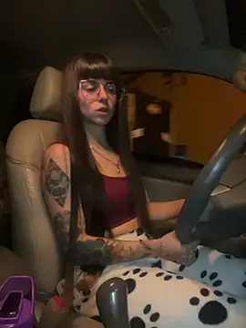 VioletaSubmissive online show from 03-04-25, 04:06