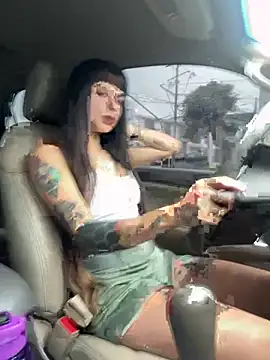 VioletaSubmissive online show from 03-15-25, 07:05