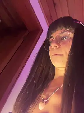 VioletaSubmissive online show from 09-17-25, 10:00