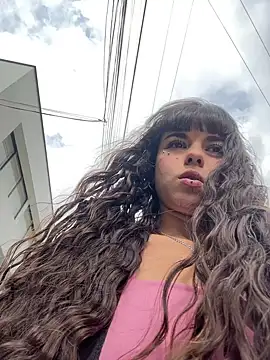 VioletaSubmissive online show from 10-19-25, 07:58