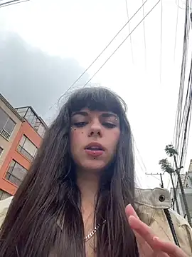 VioletaSubmissive online show from 02-15-26, 06:04