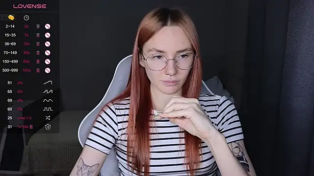 Snapshot of littlevildevil chatting on 11-25-25, 10:48 littlevildevil online show from 11-25-25, 10:48