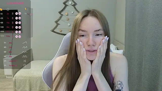 littlevildevil online show from 01-06-26, 10:19