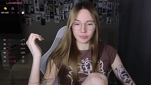 littlevildevil online show from 04-28-26, 11:37