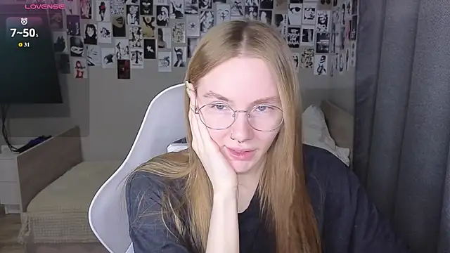 littlevildevil online show from 05-03-26, 11:05