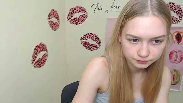 MademoiselleCl online show from 12-11-24, 12:12