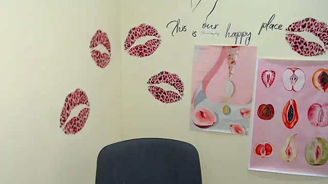 MademoiselleCl online show from 12-13-24, 12:06