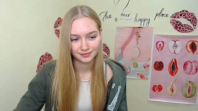 MademoiselleCl online show from 12-15-24, 09:35