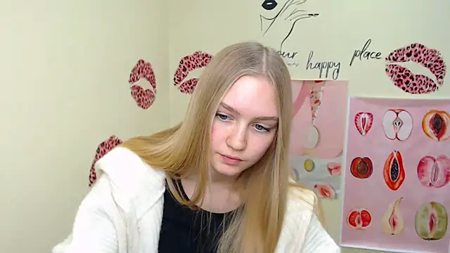 MademoiselleCl online show from 12-18-24, 08:31