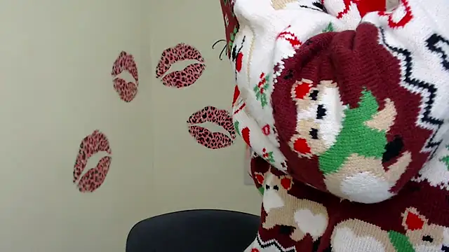 MademoiselleCl online show from 01-05-25, 07:07