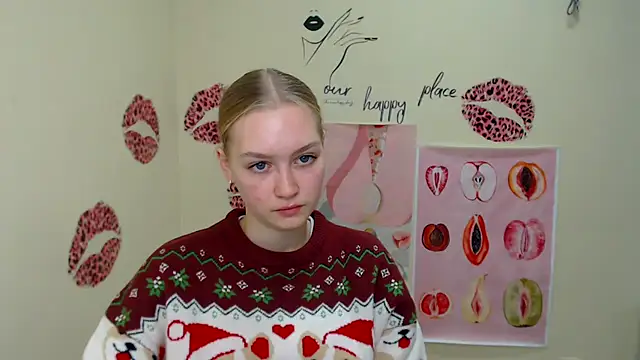 MademoiselleCl online show from 01-08-25, 07:13