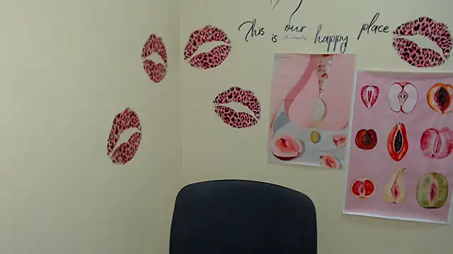 MademoiselleCl online show from 01-09-25, 06:59