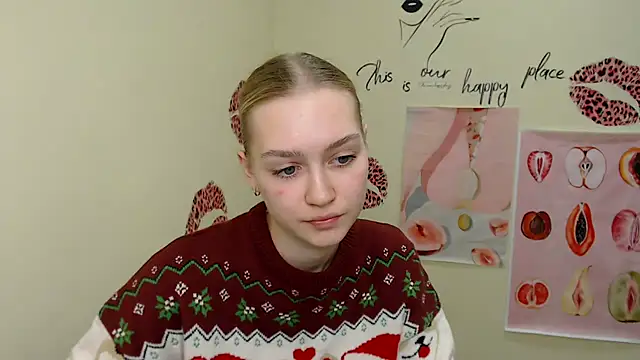 MademoiselleCl online show from 01-11-25, 03:42