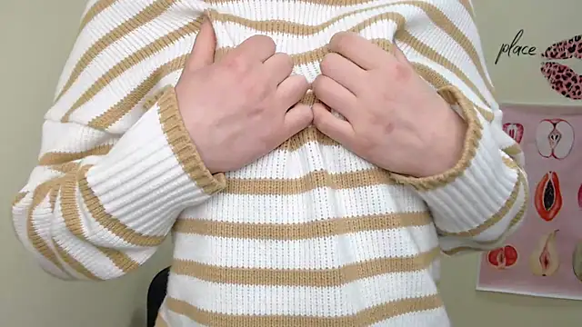 MademoiselleCl online show from 01-14-25, 02:32