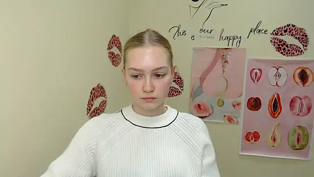 MademoiselleCl online show from 01-17-25, 10:55