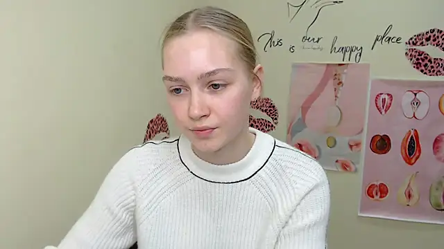 MademoiselleCl online show from 01-17-25, 01:56