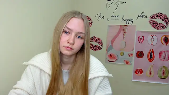 MademoiselleCl online show from 01-22-25, 10:18