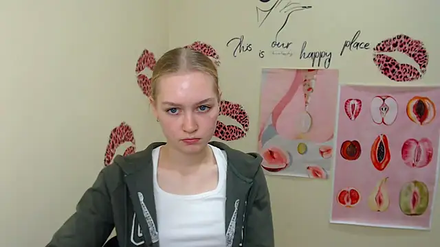 MademoiselleCl online show from 01-29-25, 09:33