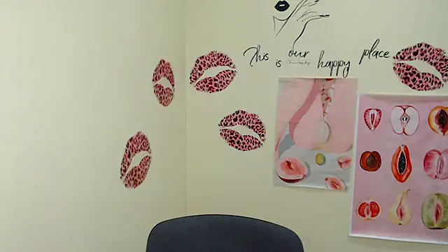 MademoiselleCl online show from 02-01-25, 12:58