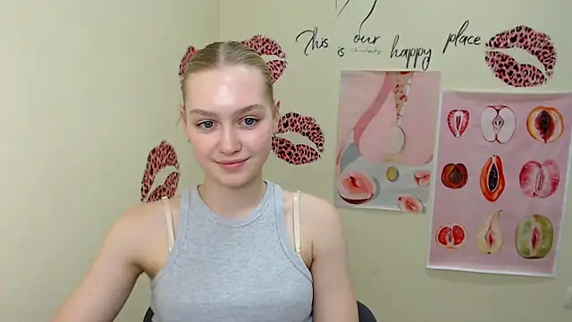 MademoiselleCl online show from 02-01-25, 04:00