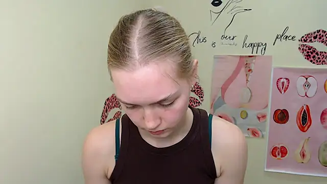 MademoiselleCl online show from 02-07-25, 04:03