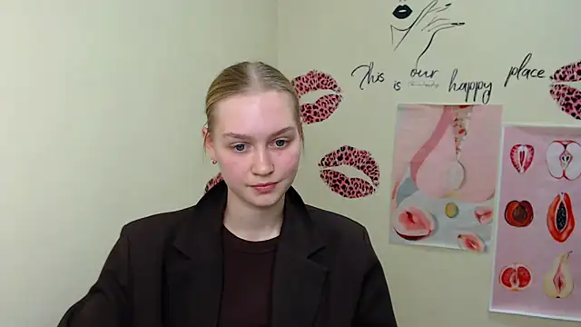 MademoiselleCl online show from 02-07-25, 07:06