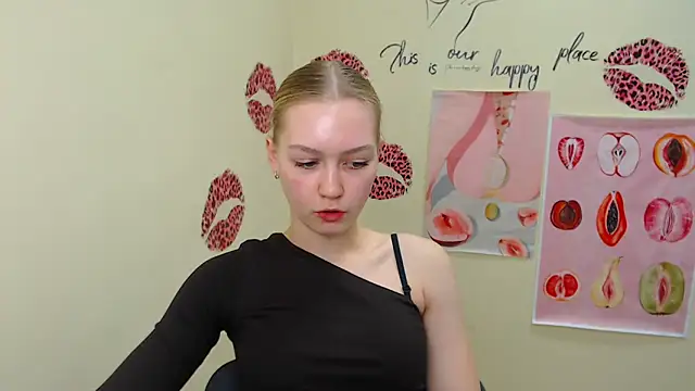 MademoiselleCl online show from 02-16-25, 07:15